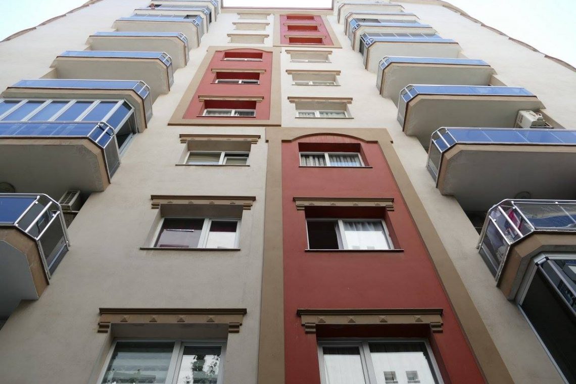 Çamdibi Kartal Durağı Çınar evleri Atik İnşaat Hayallerinizi inşa